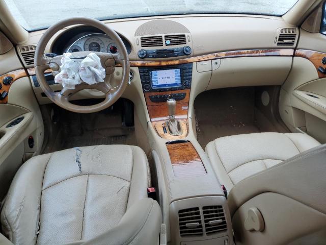 Photo 7 VIN: WDBUF56X98B284177 - MERCEDES-BENZ E 350 