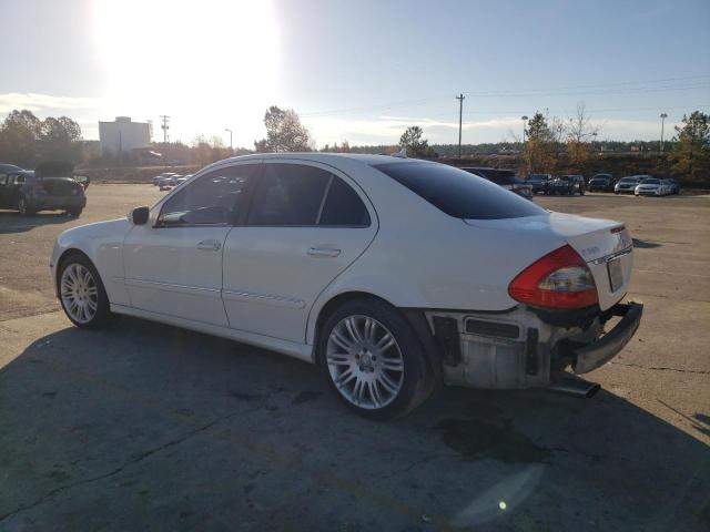 Photo 1 VIN: WDBUF56X98B284731 - MERCEDES-BENZ E-CLASS 