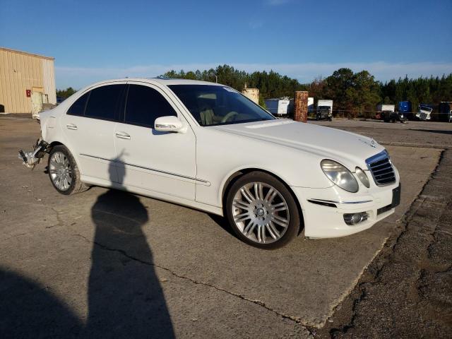 Photo 3 VIN: WDBUF56X98B284731 - MERCEDES-BENZ E-CLASS 