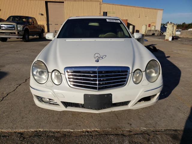 Photo 4 VIN: WDBUF56X98B284731 - MERCEDES-BENZ E-CLASS 