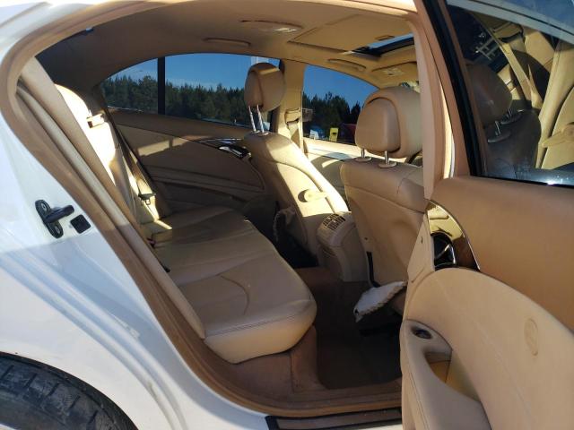 Photo 9 VIN: WDBUF56X98B284731 - MERCEDES-BENZ E-CLASS 