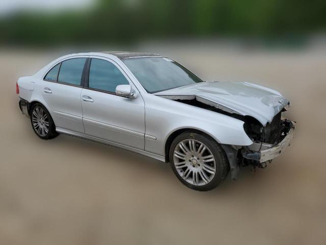 Photo 3 VIN: WDBUF56X98B349206 - MERCEDES-BENZ E-CLASS 