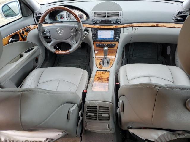 Photo 7 VIN: WDBUF56X98B349206 - MERCEDES-BENZ E-CLASS 