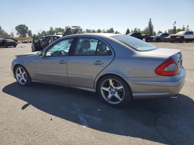 Photo 1 VIN: WDBUF56X99B392719 - MERCEDES-BENZ E 350 