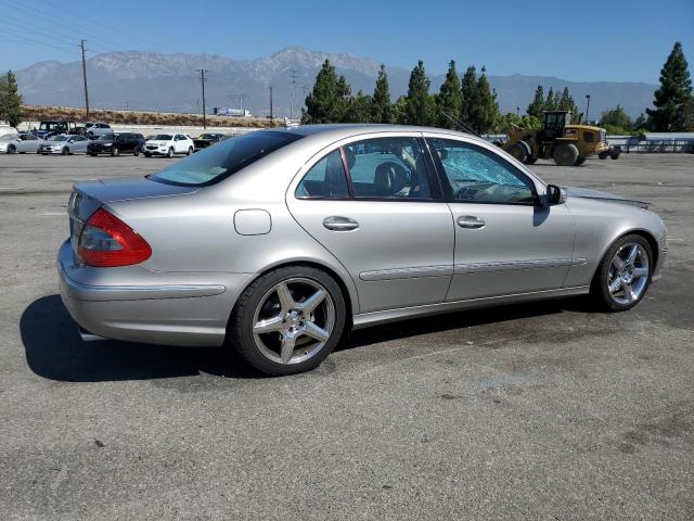 Photo 2 VIN: WDBUF56X99B392719 - MERCEDES-BENZ E 350 