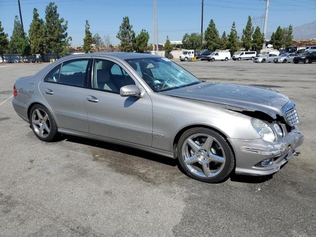 Photo 3 VIN: WDBUF56X99B392719 - MERCEDES-BENZ E 350 