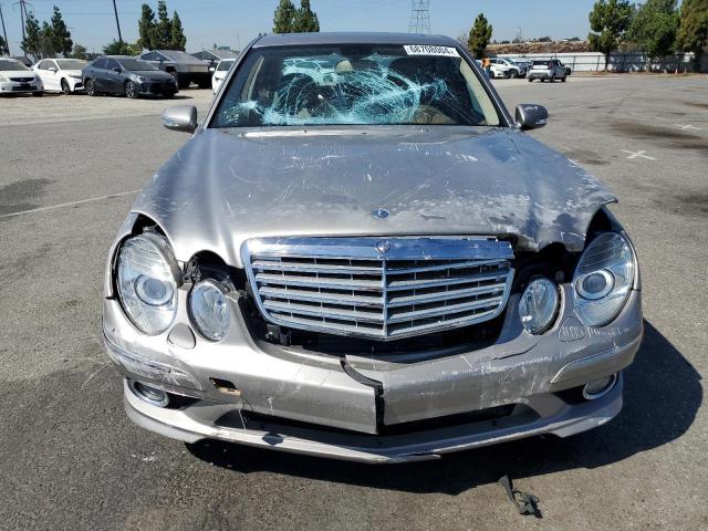 Photo 4 VIN: WDBUF56X99B392719 - MERCEDES-BENZ E 350 