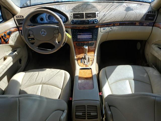 Photo 7 VIN: WDBUF56X99B392719 - MERCEDES-BENZ E 350 