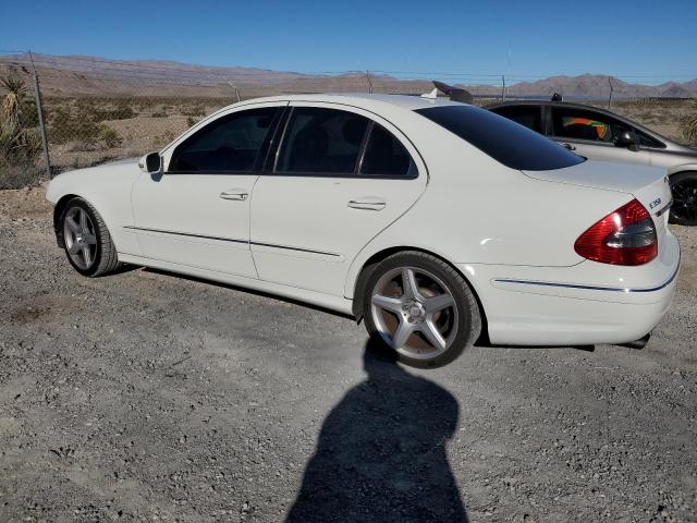 Photo 1 VIN: WDBUF56X99B394082 - MERCEDES-BENZ E-CLASS 