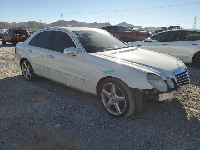 Photo 3 VIN: WDBUF56X99B394082 - MERCEDES-BENZ E-CLASS 