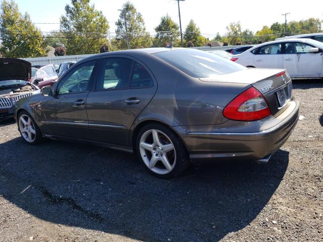 Photo 1 VIN: WDBUF56X99B425962 - MERCEDES-BENZ E 350 