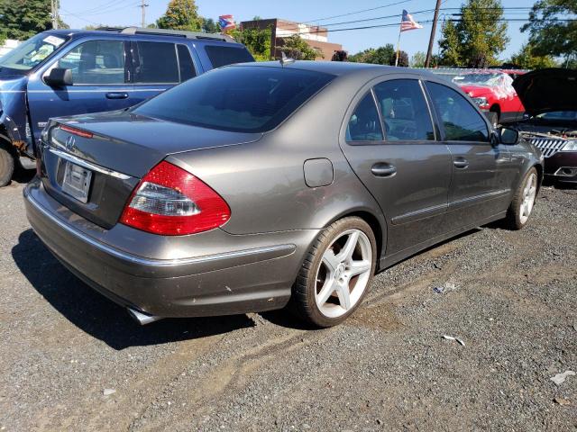 Photo 2 VIN: WDBUF56X99B425962 - MERCEDES-BENZ E 350 