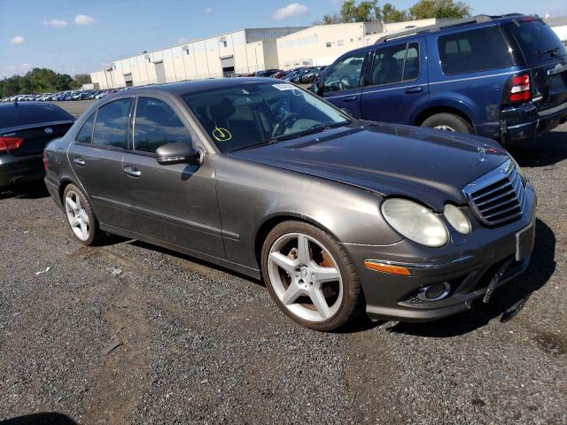 Photo 3 VIN: WDBUF56X99B425962 - MERCEDES-BENZ E 350 