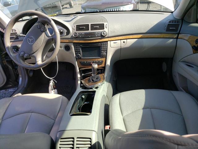 Photo 7 VIN: WDBUF56X99B425962 - MERCEDES-BENZ E 350 