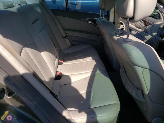 Photo 9 VIN: WDBUF56X99B425962 - MERCEDES-BENZ E 350 