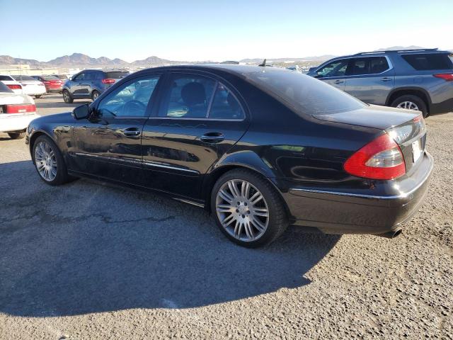 Photo 1 VIN: WDBUF56XX7B017175 - MERCEDES-BENZ E 350 