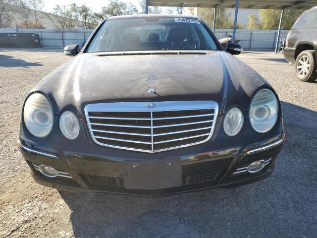 Photo 4 VIN: WDBUF56XX7B017175 - MERCEDES-BENZ E 350 