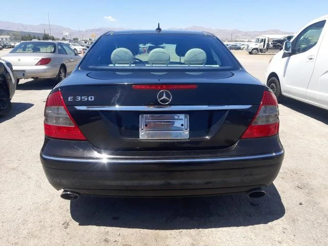 Photo 5 VIN: WDBUF56XX7B031786 - MERCEDES-BENZ E 350 