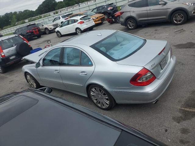 Photo 1 VIN: WDBUF56XX7B038852 - MERCEDES-BENZ E 350 