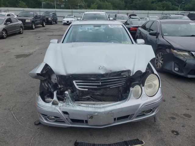 Photo 4 VIN: WDBUF56XX7B038852 - MERCEDES-BENZ E 350 