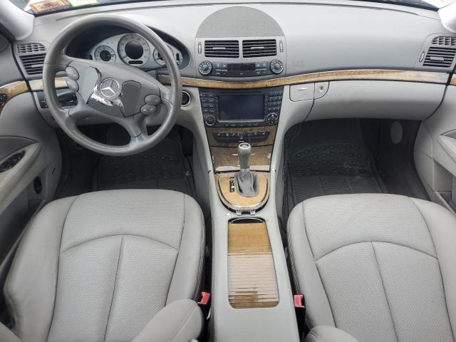 Photo 7 VIN: WDBUF56XX7B038852 - MERCEDES-BENZ E 350 