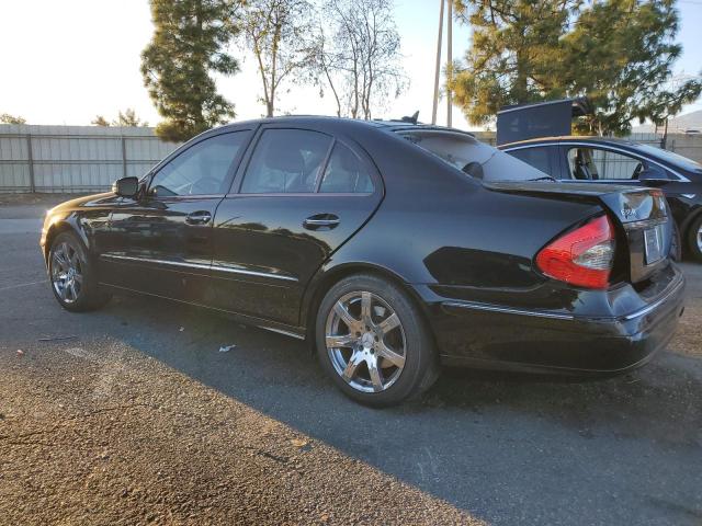 Photo 1 VIN: WDBUF56XX7B070409 - MERCEDES-BENZ E 350 