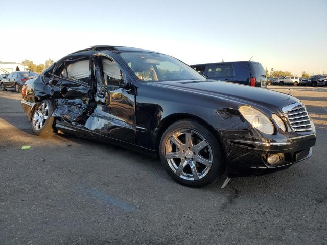 Photo 3 VIN: WDBUF56XX7B070409 - MERCEDES-BENZ E 350 