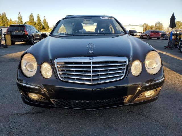 Photo 4 VIN: WDBUF56XX7B070409 - MERCEDES-BENZ E 350 