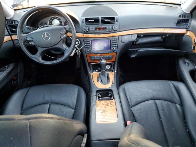 Photo 7 VIN: WDBUF56XX7B070409 - MERCEDES-BENZ E 350 