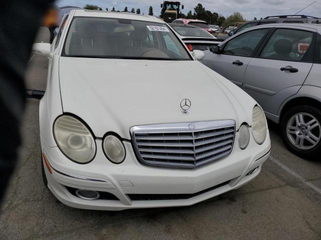 Photo 4 VIN: WDBUF56XX7B109144 - MERCEDES-BENZ E-CLASS 