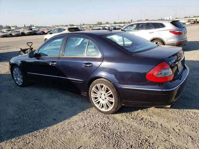 Photo 1 VIN: WDBUF56XX7B110424 - MERCEDES-BENZ E 350 