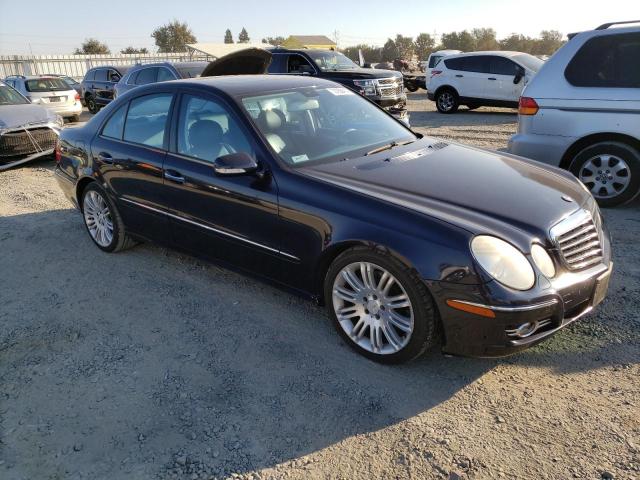 Photo 3 VIN: WDBUF56XX7B110424 - MERCEDES-BENZ E 350 