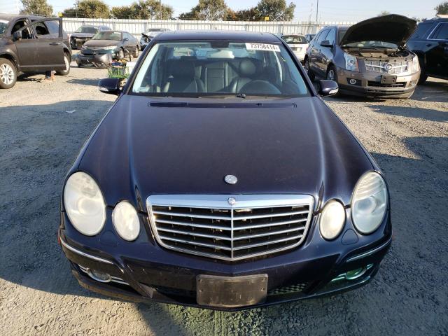 Photo 4 VIN: WDBUF56XX7B110424 - MERCEDES-BENZ E 350 