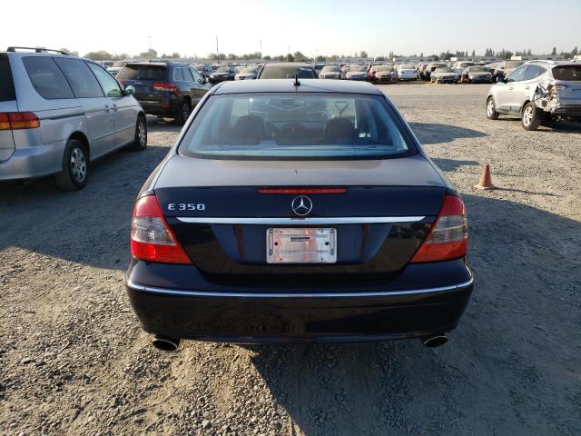 Photo 5 VIN: WDBUF56XX7B110424 - MERCEDES-BENZ E 350 