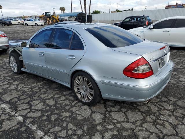 Photo 1 VIN: WDBUF56XX7B114277 - MERCEDES-BENZ E 350 