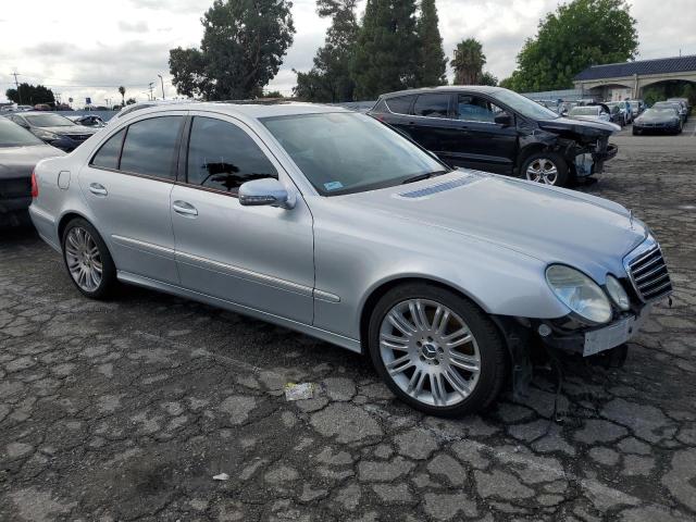 Photo 3 VIN: WDBUF56XX7B114277 - MERCEDES-BENZ E 350 