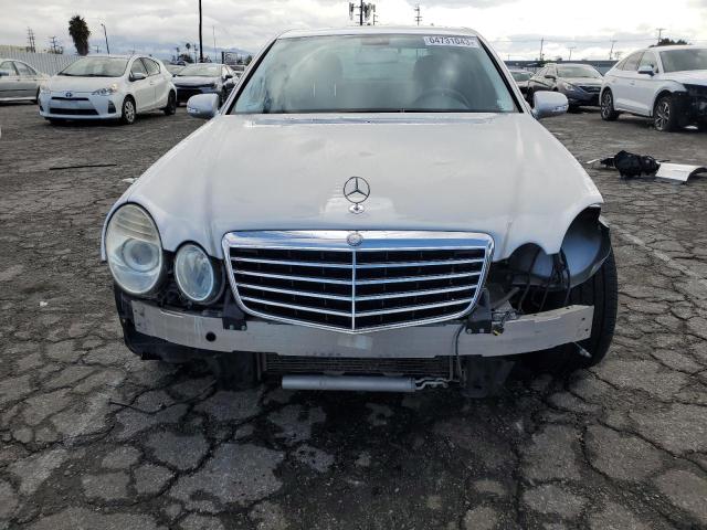 Photo 4 VIN: WDBUF56XX7B114277 - MERCEDES-BENZ E 350 