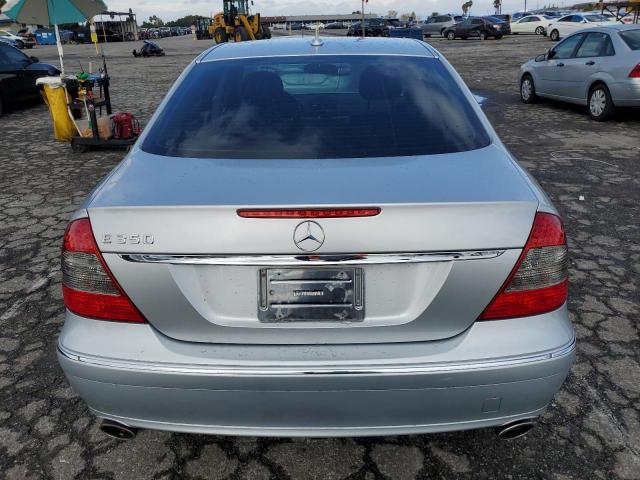 Photo 5 VIN: WDBUF56XX7B114277 - MERCEDES-BENZ E 350 