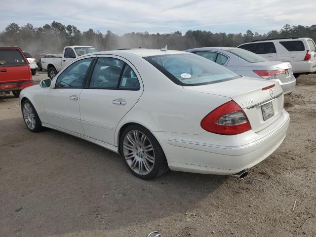 Photo 1 VIN: WDBUF56XX7B117406 - MERCEDES-BENZ E-CLASS 