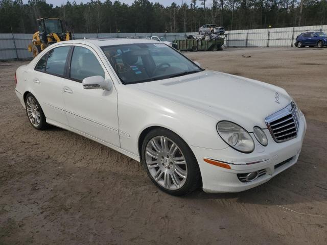 Photo 3 VIN: WDBUF56XX7B117406 - MERCEDES-BENZ E-CLASS 