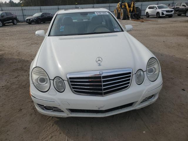 Photo 4 VIN: WDBUF56XX7B117406 - MERCEDES-BENZ E-CLASS 