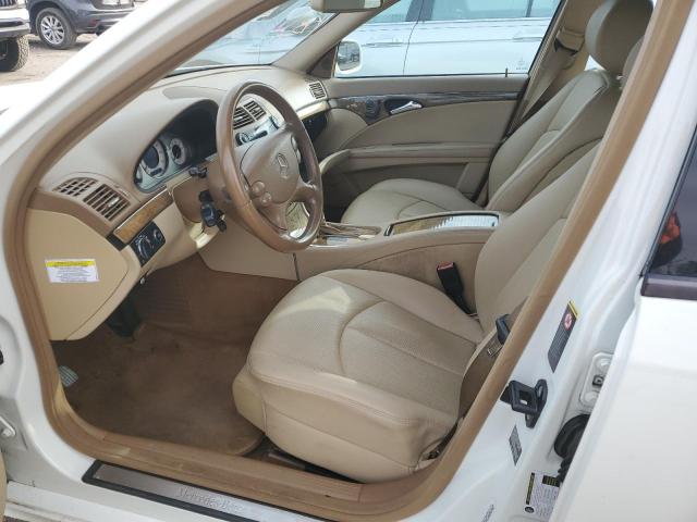 Photo 6 VIN: WDBUF56XX7B117406 - MERCEDES-BENZ E-CLASS 