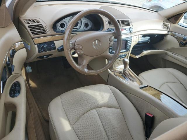 Photo 7 VIN: WDBUF56XX7B117406 - MERCEDES-BENZ E-CLASS 