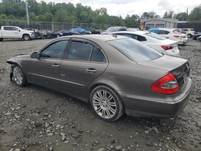 Photo 1 VIN: WDBUF56XX8B208550 - MERCEDES-BENZ E 350 