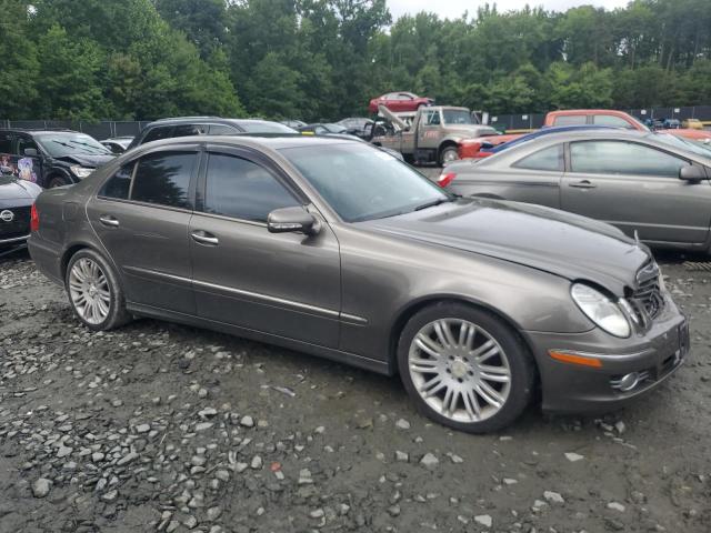 Photo 3 VIN: WDBUF56XX8B208550 - MERCEDES-BENZ E 350 