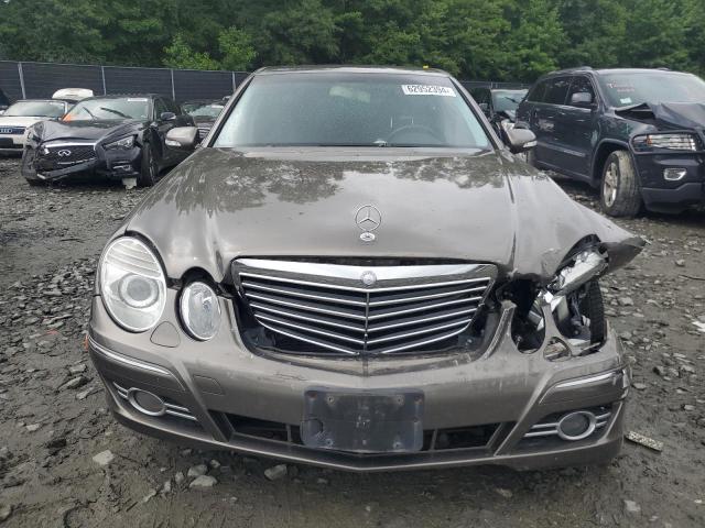 Photo 4 VIN: WDBUF56XX8B208550 - MERCEDES-BENZ E 350 