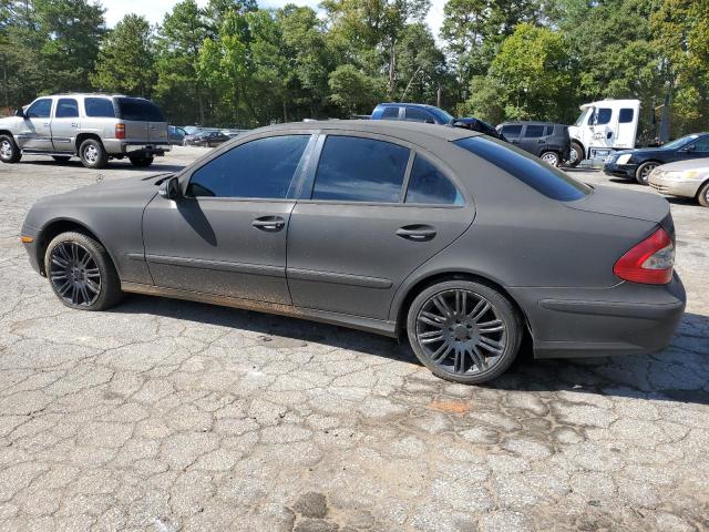 Photo 1 VIN: WDBUF56XX8B245999 - MERCEDES-BENZ E 350 