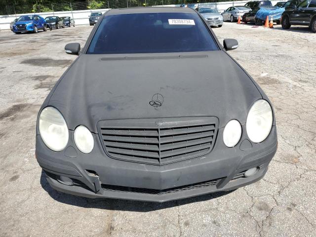 Photo 4 VIN: WDBUF56XX8B245999 - MERCEDES-BENZ E 350 