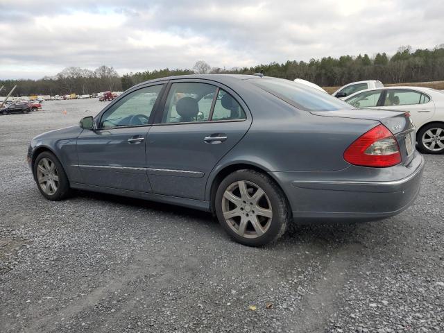 Photo 1 VIN: WDBUF56XX8B257215 - MERCEDES-BENZ E-CLASS 