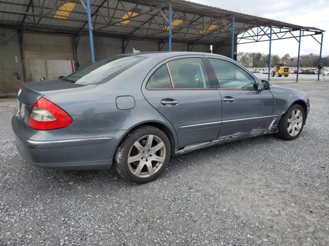 Photo 2 VIN: WDBUF56XX8B257215 - MERCEDES-BENZ E-CLASS 